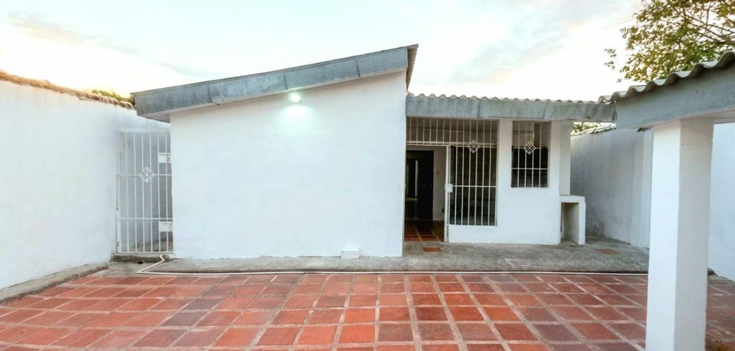 Casa de 4 alcobas en venta en Los Jobos, Barranquilla, 149 m² · foto 16 de 17