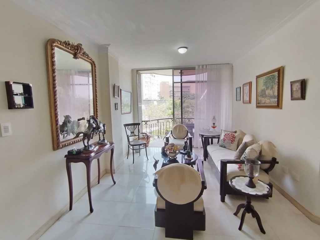 Apartamento en venta en San Vicente, Barranquilla · foto 2 de 14