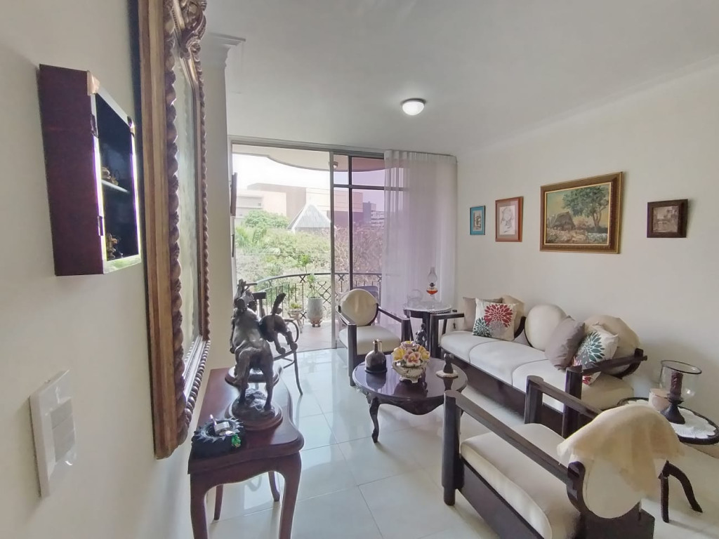 Apartamento en venta en San Vicente, Barranquilla · foto 3 de 14