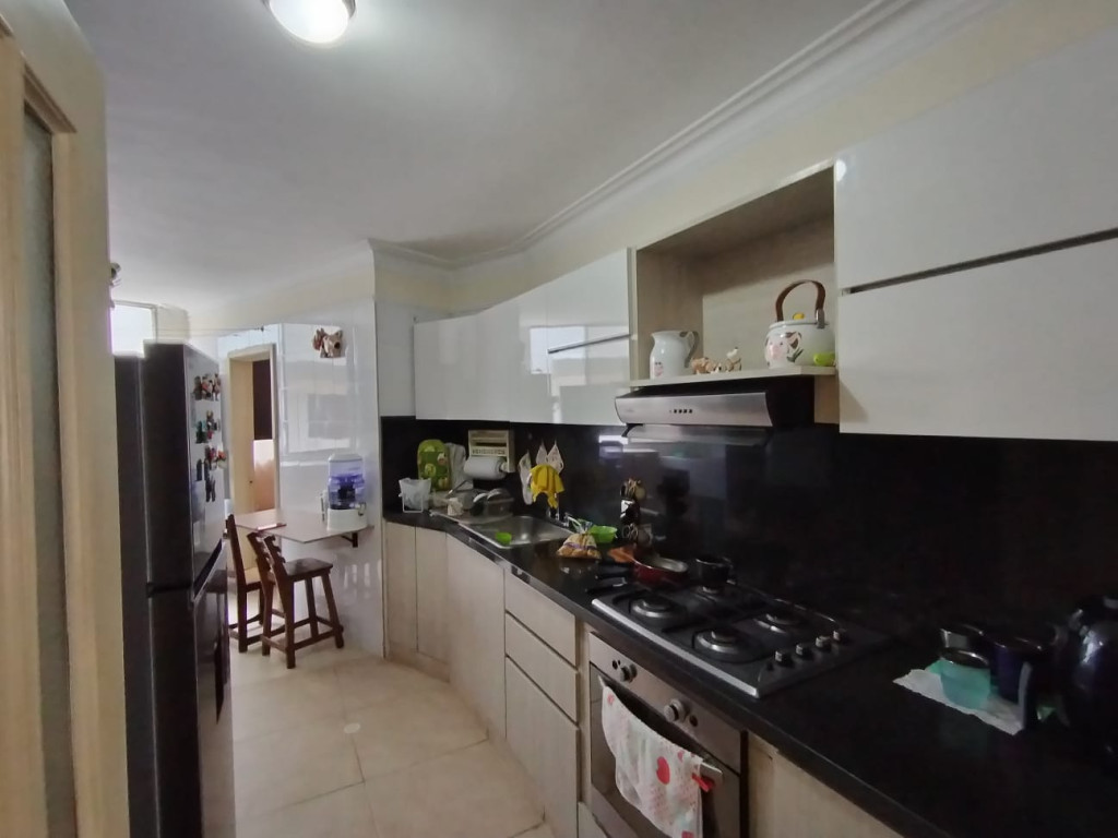 Apartamento en venta en San Vicente, Barranquilla · foto 6 de 14