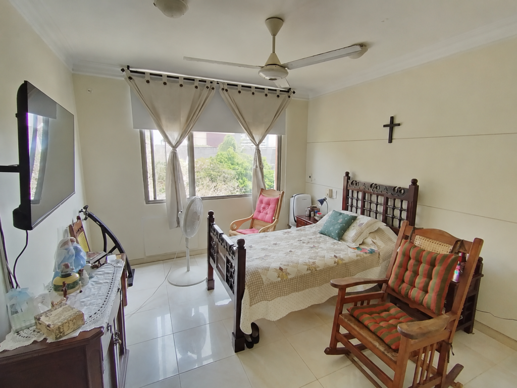 Apartamento en venta en San Vicente, Barranquilla · foto 9 de 14