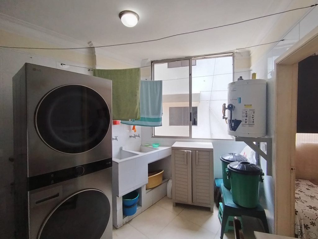 Apartamento en venta en San Vicente, Barranquilla · foto 13 de 14