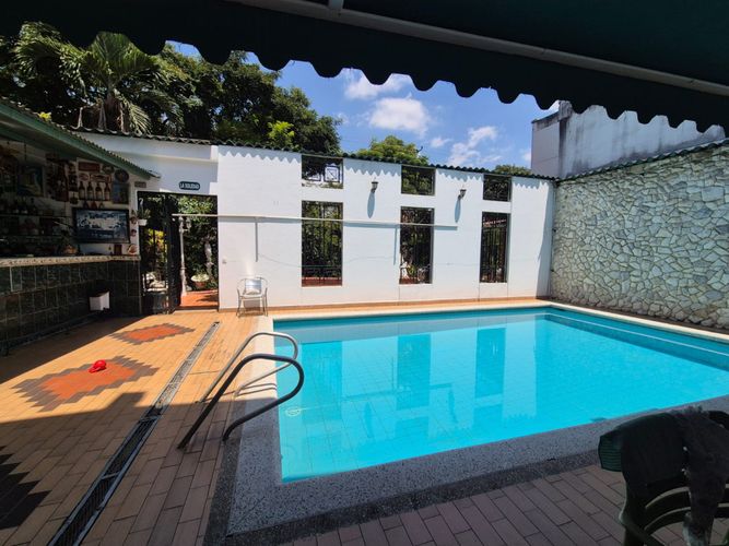 Casa de 5 alcobas en venta en Ciudad Jardin, Cali, 750 m² · foto 3 de 20