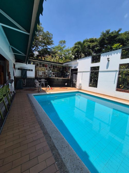 Casa de 5 alcobas en venta en Ciudad Jardin, Cali, 750 m² · foto 4 de 20