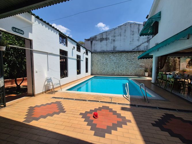 Casa de 5 alcobas en venta en Ciudad Jardin, Cali, 750 m² · foto 5 de 20