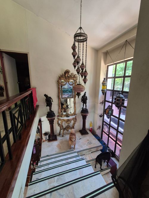 Casa de 5 alcobas en venta en Ciudad Jardin, Cali, 750 m² · foto 10 de 20