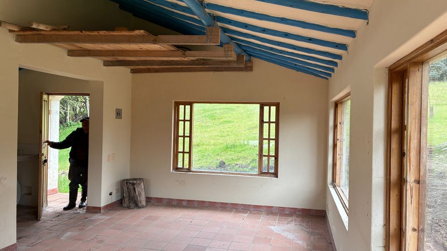 Lote en venta en El Libano, La Calera, 3900 m² · foto 22 de 24