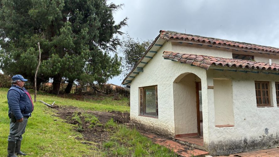 Lote en venta en El Libano, La Calera, 3900 m² · foto 13 de 24