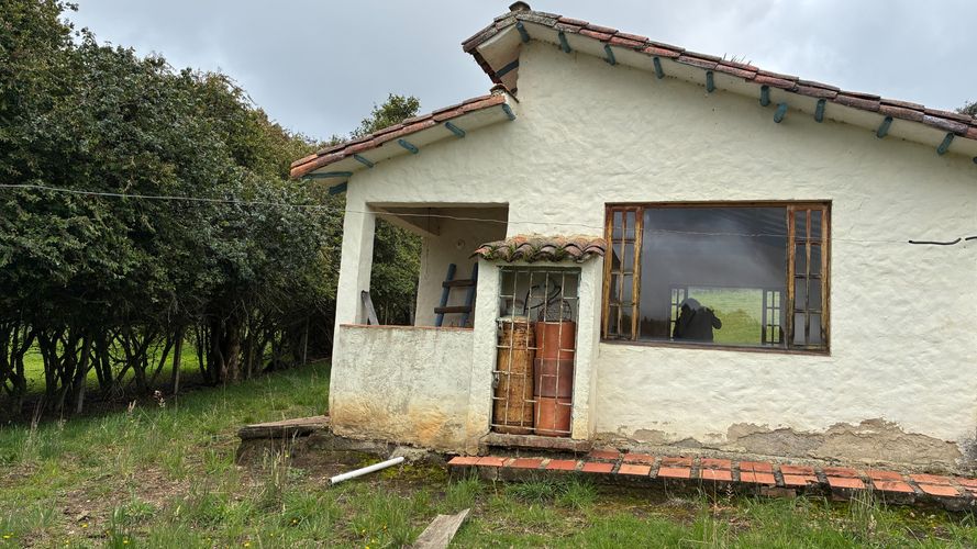 Lote en venta en El Libano, La Calera, 3900 m² · foto 12 de 24