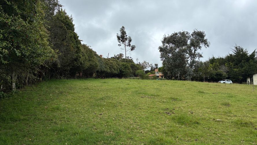 Lote en venta en El Libano, La Calera, 3900 m² · foto 7 de 24