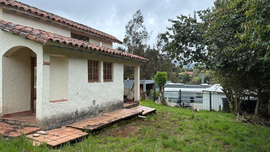 Lote en venta en El Libano, La Calera, 3900 m² · foto 14 de 24