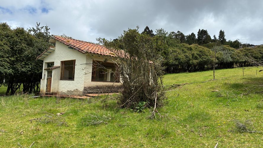 Lote en venta en El Libano, La Calera, 3900 m² · foto 16 de 24
