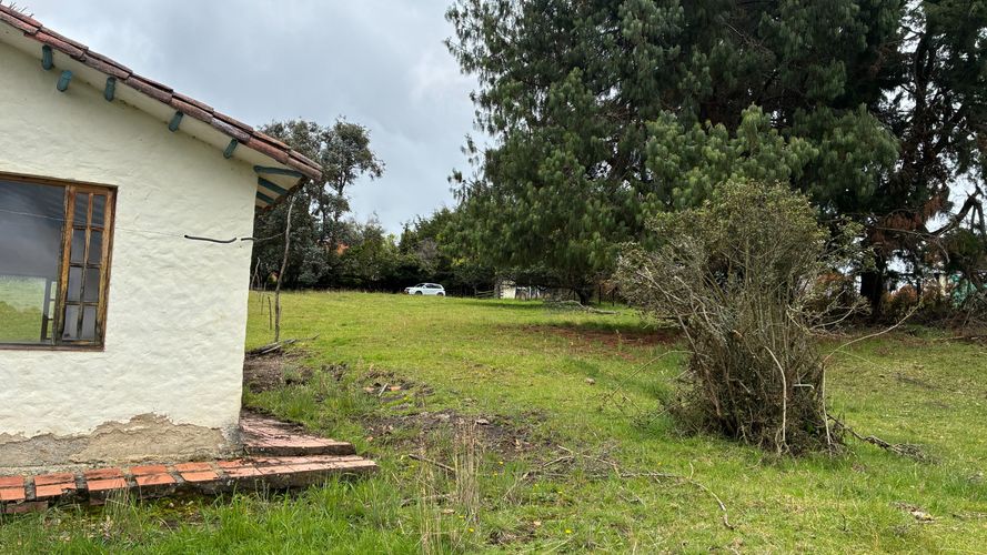 Lote en venta en El Libano, La Calera, 3900 m² · foto 15 de 24
