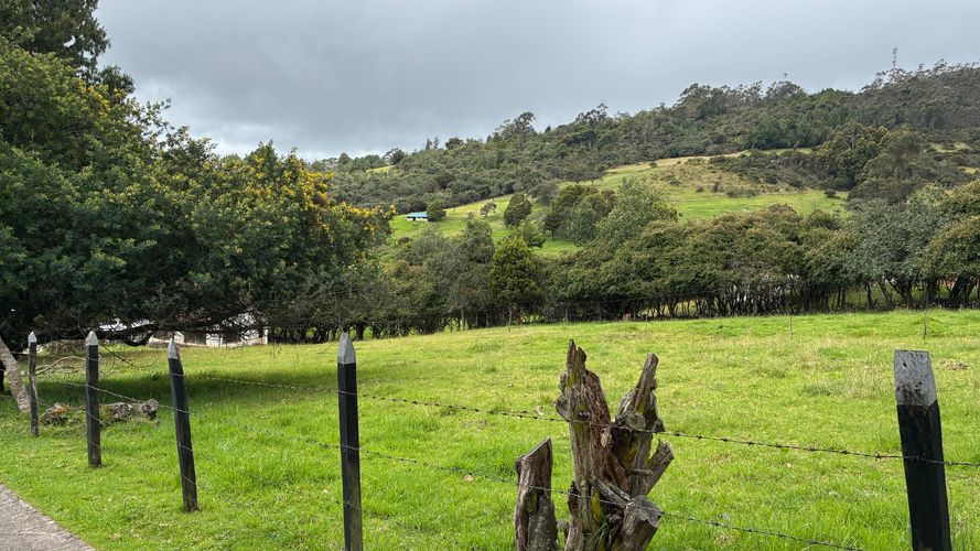 Lote en venta en El Libano, La Calera, 3900 m² · foto 11 de 24