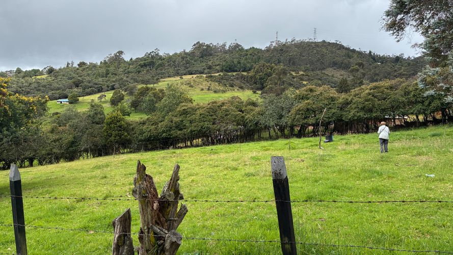 Lote en venta en El Libano, La Calera, 3900 m² · foto 10 de 24