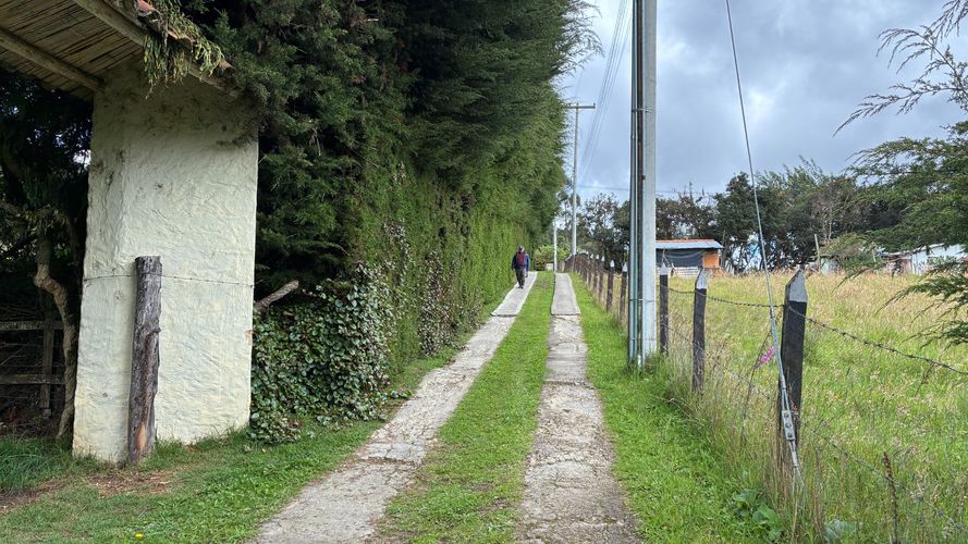 Lote en venta en El Libano, La Calera, 3900 m² · foto 17 de 24