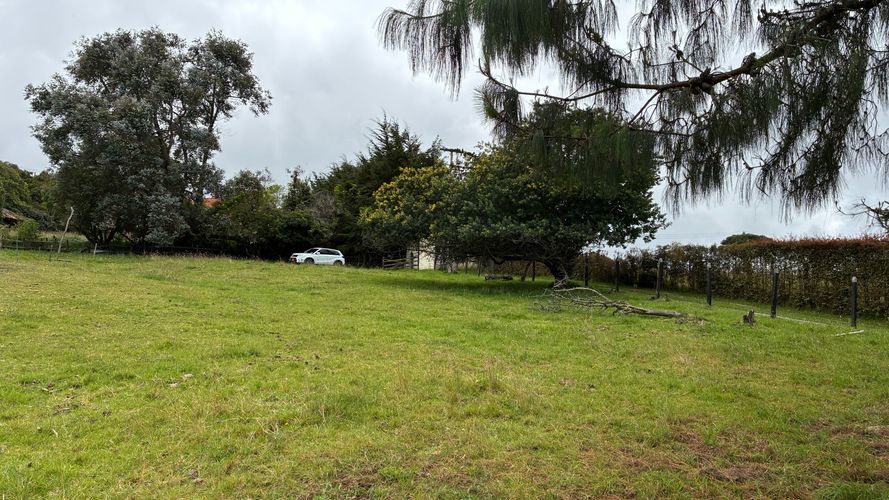 Lote en venta en El Libano, La Calera, 3900 m² · foto 8 de 24
