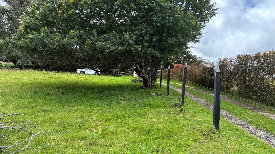Lote en venta en El Libano, La Calera, 3900 m² · foto 21 de 24