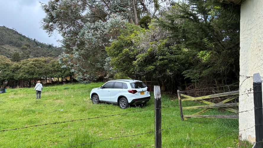 Lote en venta en El Libano, La Calera, 3900 m² · foto 20 de 24
