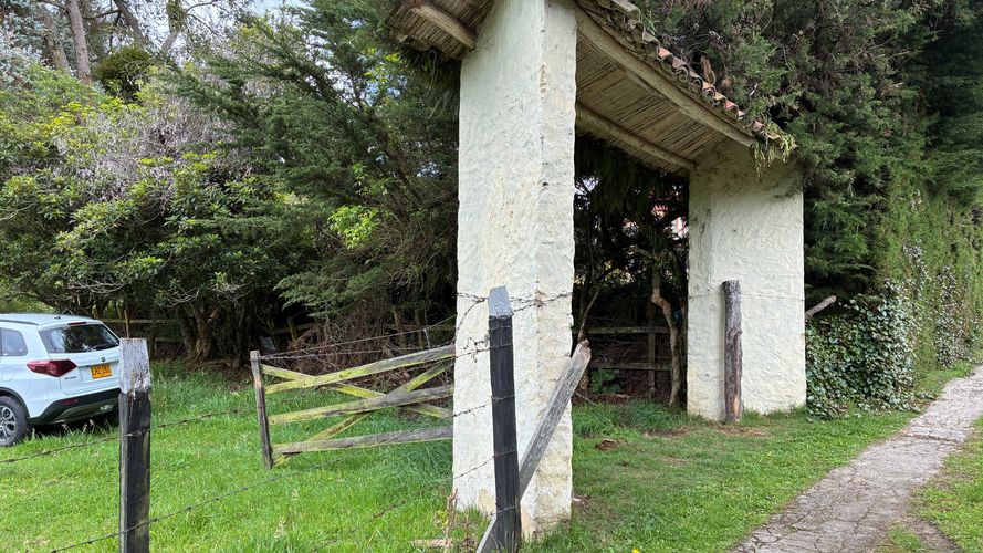 Lote en venta en El Libano, La Calera, 3900 m² · foto 19 de 24