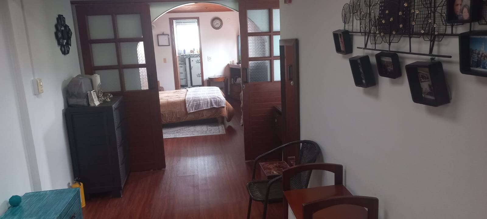 Casa en venta en Barrios Unidos, Bogotá · foto 8 de 24