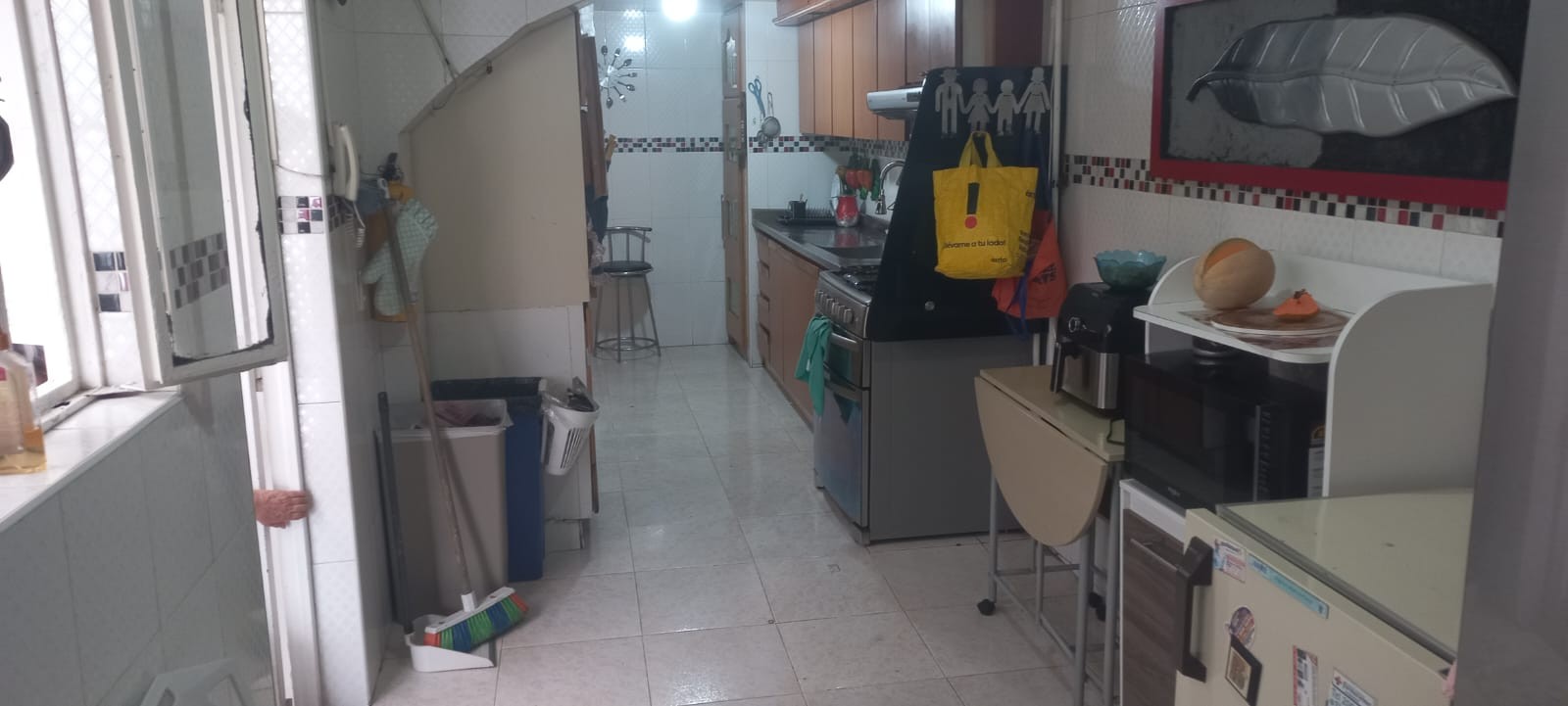 Casa en venta en Barrios Unidos, Bogotá · foto 22 de 24