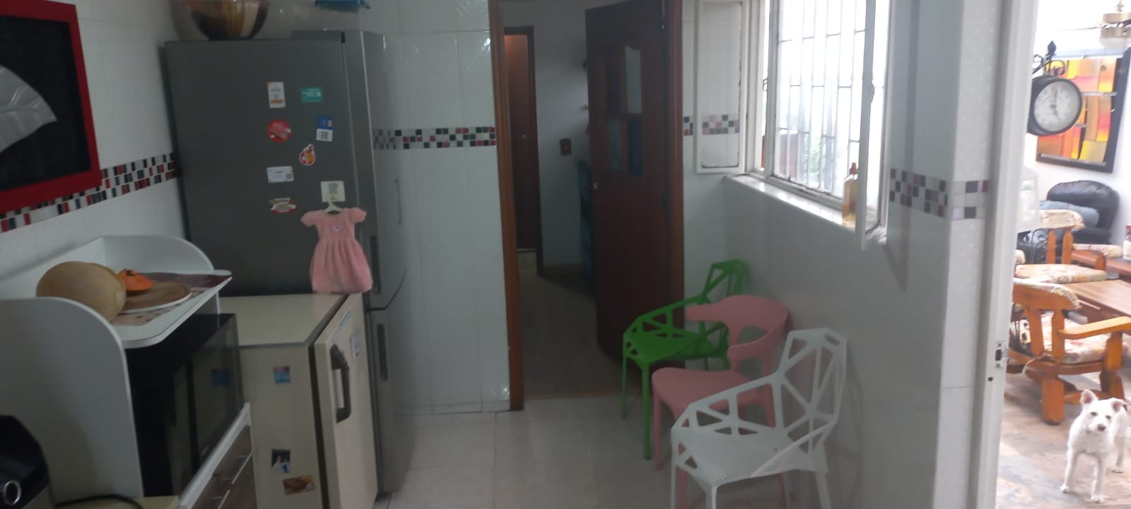 Casa en venta en Barrios Unidos, Bogotá · foto 19 de 24