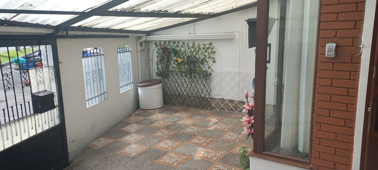 Casa en venta en Barrios Unidos, Bogotá · foto 21 de 24