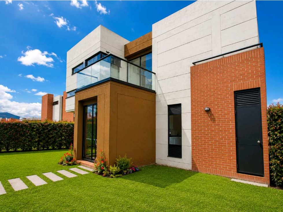 Casa en venta en Calahorra, Cajicá · foto 3 de 13
