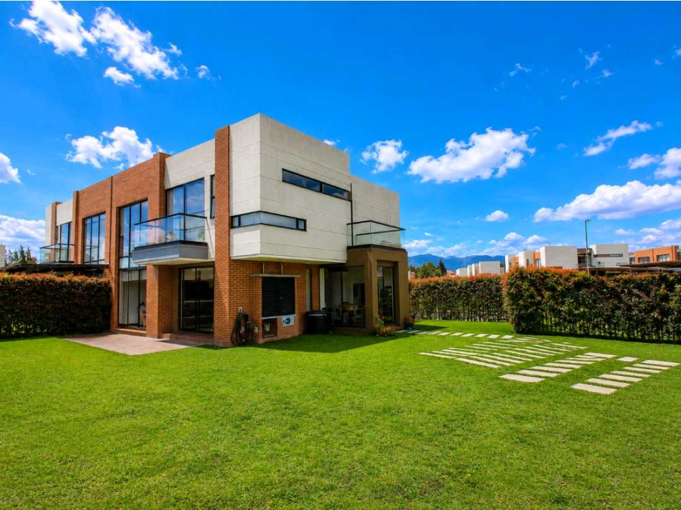 Casa en venta en Calahorra, Cajicá · foto 4 de 13
