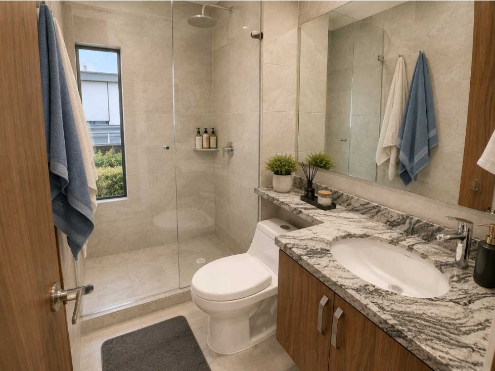 Casa en venta en Calahorra, Cajicá · foto 6 de 13