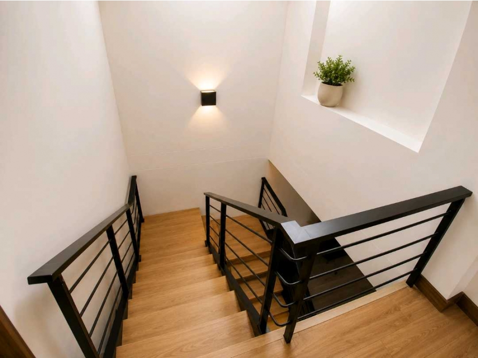 Casa en venta en Calahorra, Cajicá · foto 7 de 13