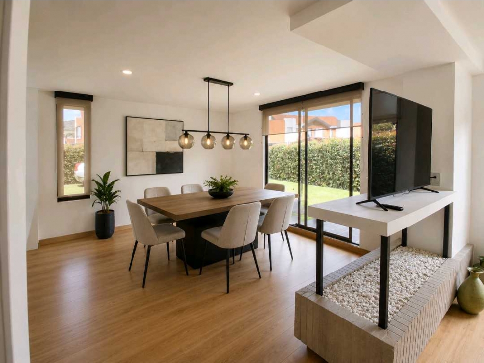 Casa en venta en Calahorra, Cajicá · foto 8 de 13