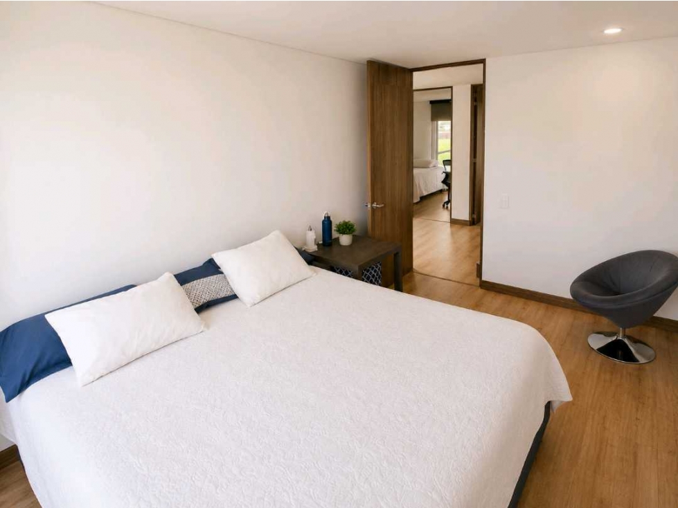 Casa en venta en Calahorra, Cajicá · foto 10 de 13