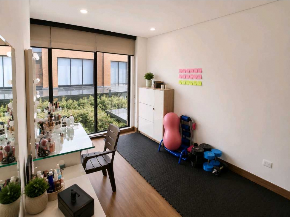 Casa en venta en Calahorra, Cajicá · foto 11 de 13