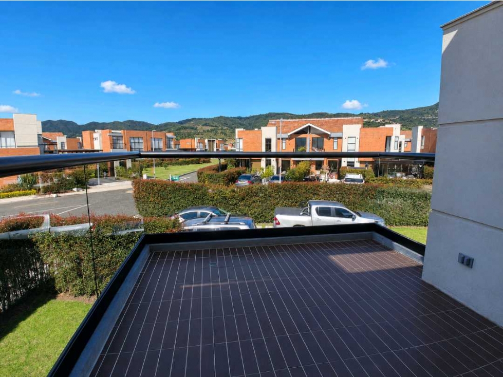 Casa en venta en Calahorra, Cajicá · foto 12 de 13