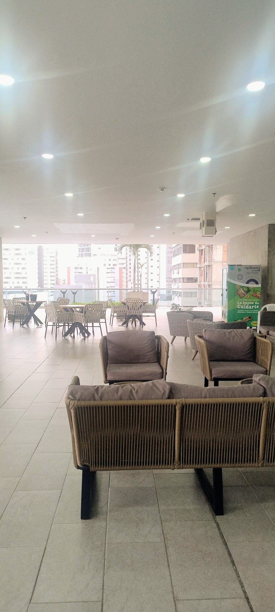 Apartamento en venta en Bocagrande, Cartagena · foto 17 de 24