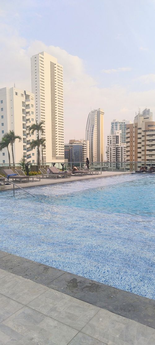 Apartamento en venta en Bocagrande, Cartagena · foto 24 de 24