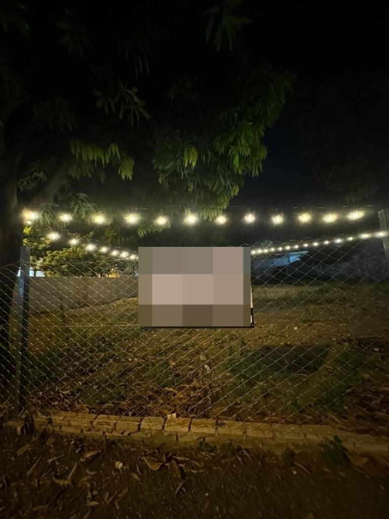 VENDO HERMOSO TERRENO EN ESQUINA S/ LA AVDA ESPAÑA,  ALTAMENTE COMERCIAL — foto 3