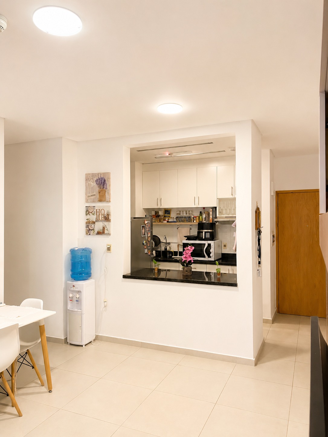 Departamento equipado de 2 Dormitorios en barrio Obrero — photo 3