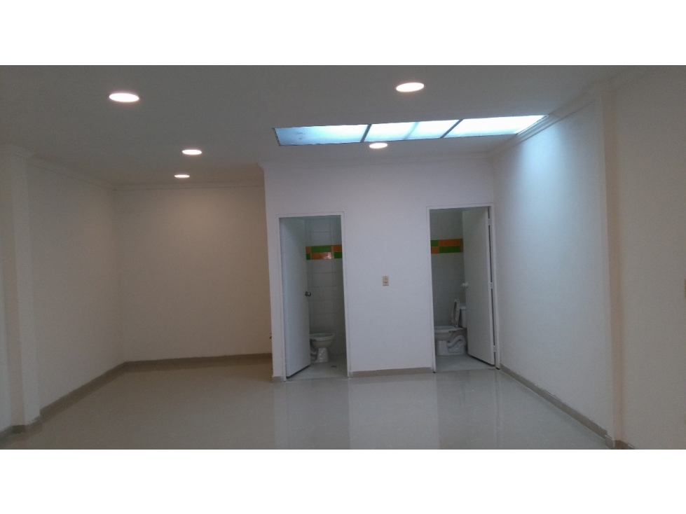 Retail space for rent in Santa bibiana, Bogotá