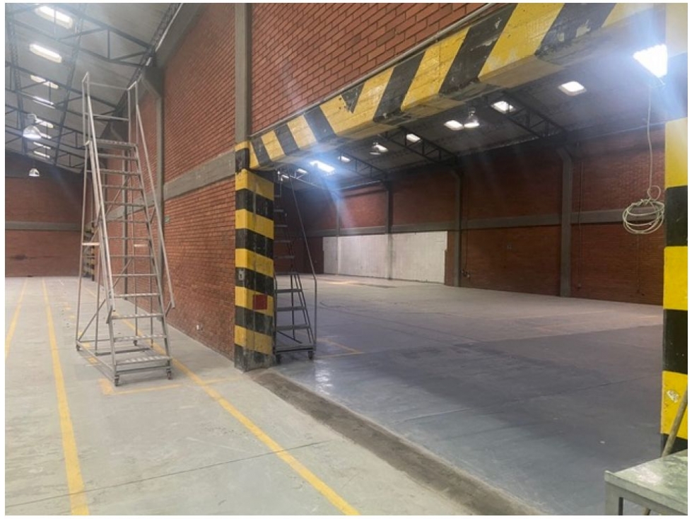 Bodega en Arriendo en Montevideo, Bogotá