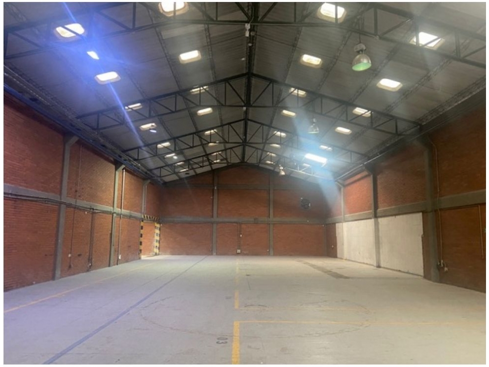Bodega en Arriendo en Montevideo, Bogotá