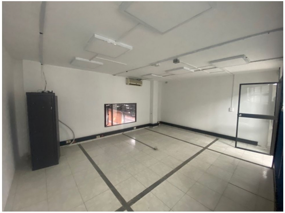 Bodega en Arriendo en Montevideo, Bogotá