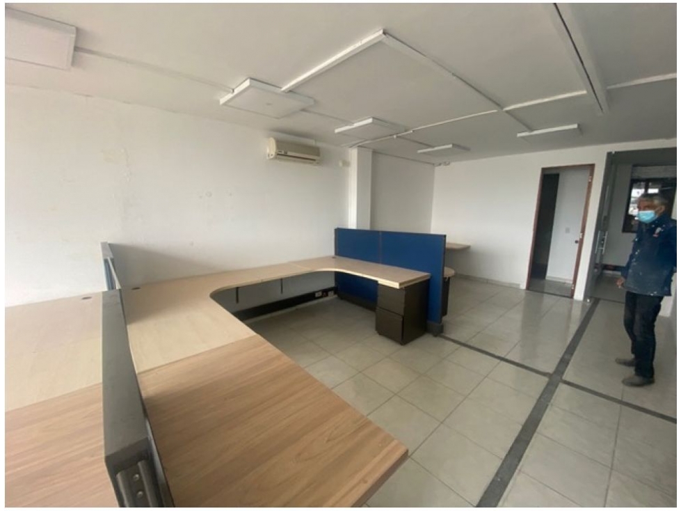 Bodega en Arriendo en Montevideo, Bogotá