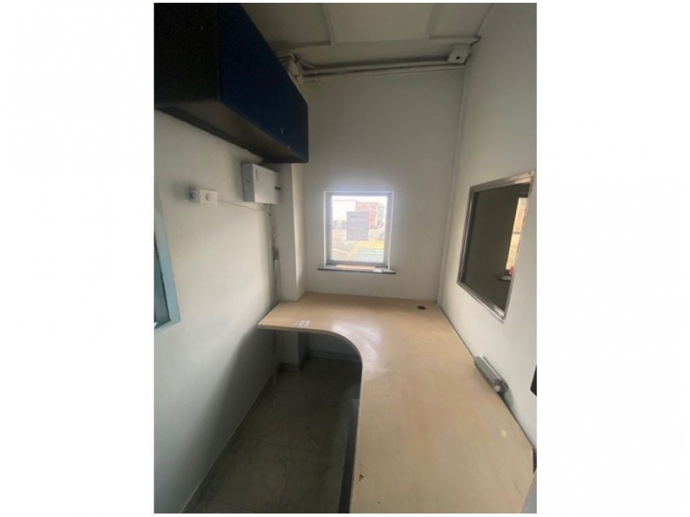 Bodega en Arriendo en Montevideo, Bogotá