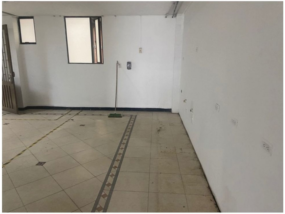 Bodega en Arriendo en Montevideo, Bogotá