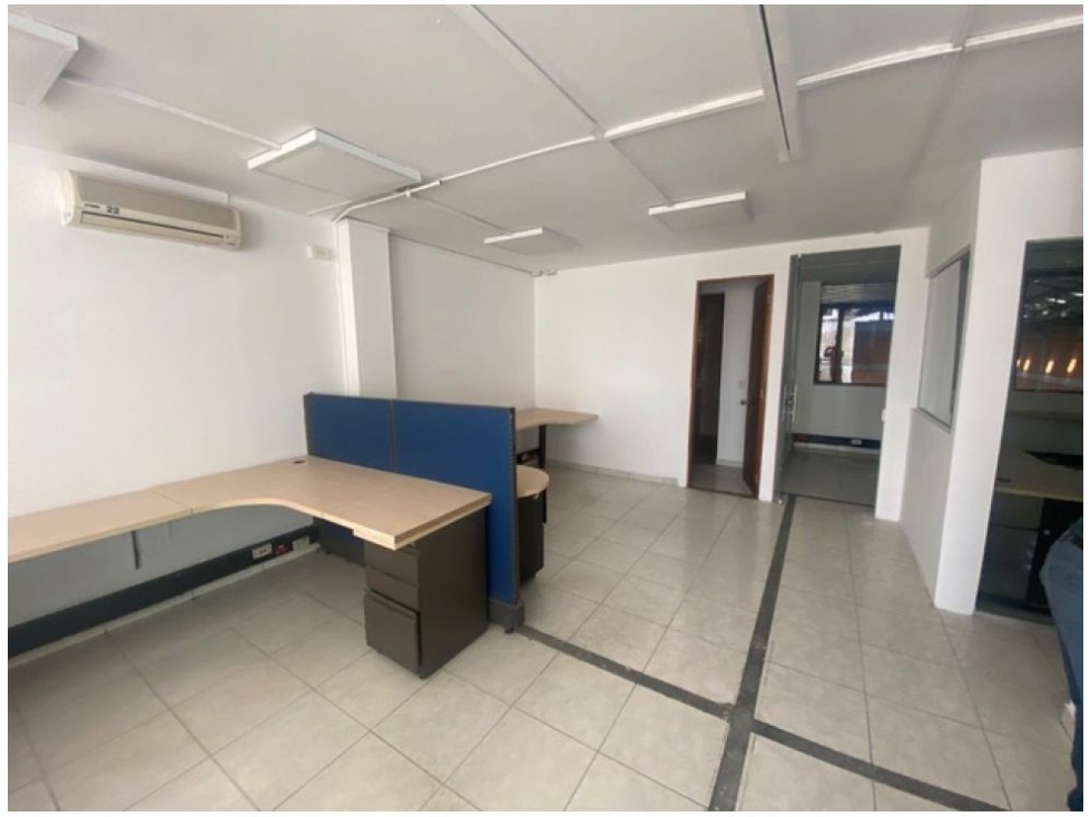 Bodega en Arriendo en Montevideo, Bogotá