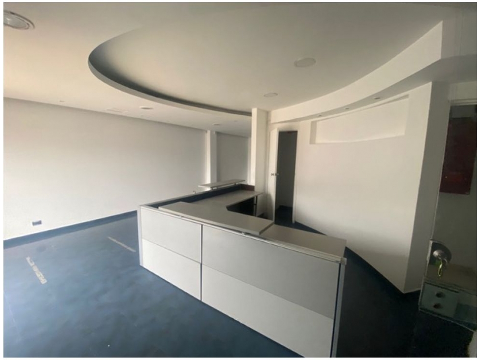 Bodega en Arriendo en Montevideo, Bogotá