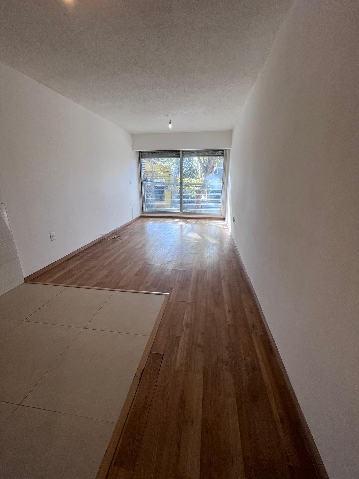 ALQUILER APARTAMENTO MONO AMBIENTE, POCITOS